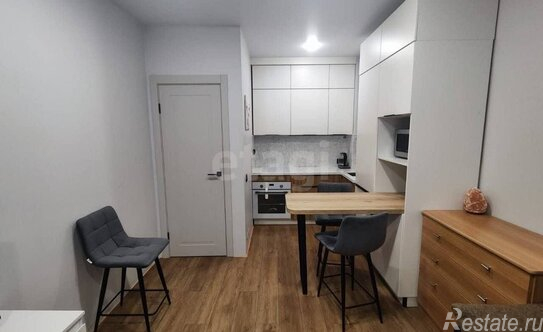 Продажа 1-комн квартиры на вторичном рынке Планерная улица