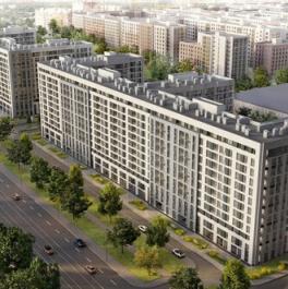 Продажа 1-комн квартиры на вторичном рынке Энгельса пр-кт,  д. 29,  к. 1