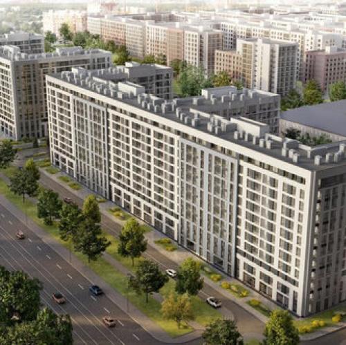 1-комн квартира Энгельса пр-кт,  д. 29,  к. 1