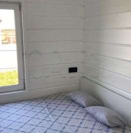 Аренда дома Введенское, 46Н-01541