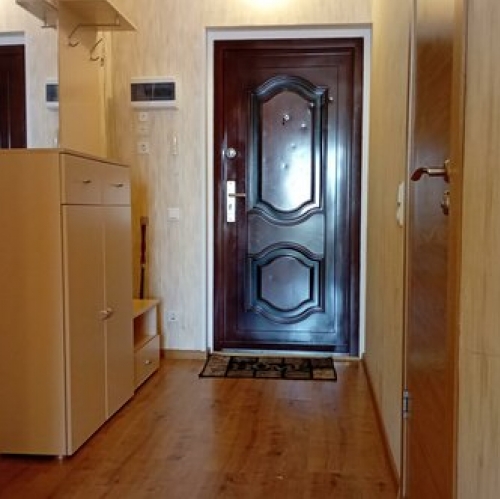 3-комн квартира Старая д, Иоанна Кронштадтского ул,  д. 3