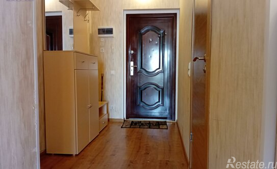 Продажа 3-комн квартиры на вторичном рынке Старая д, Иоанна Кронштадтского ул,  д. 3