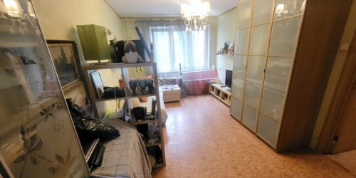 3-комн квартира Маршала Жукова пр-кт,  д. 45