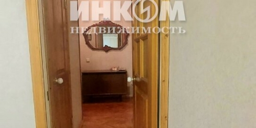 1-комн квартира улица Полбина,  д. 64