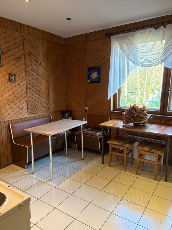 Продажа дома Красницы садоводческий массив, Лена садоводческое товарищество,  д. 37