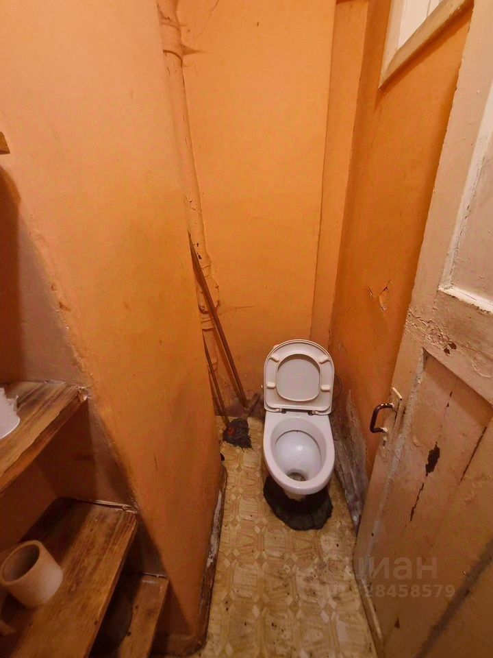 Продажа комнаты Электросталь, улица Маяковского, 3