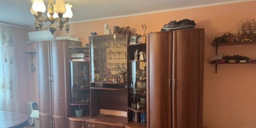 2-комн квартира улица Руднёвка,  д. 25