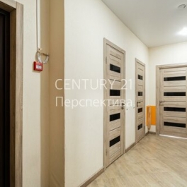 Продажа 2-комн квартиры на вторичном рынке Зенино, улица Камова