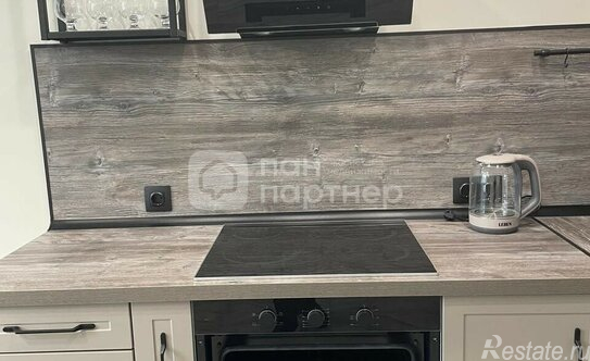 Продажа 1-комн квартиры на вторичном рынке Зеленогорская улица,  д. 7