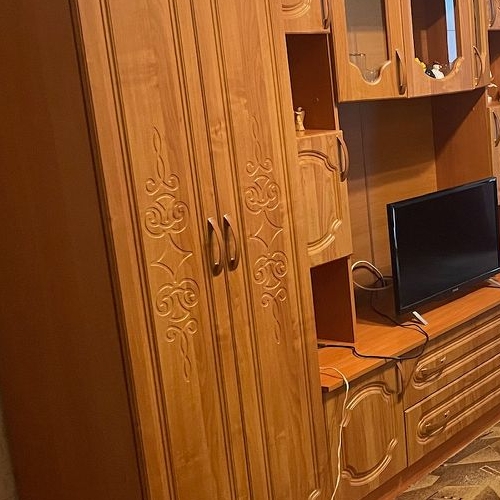 2-комн квартира проспект Обуховской обороны, 138к2