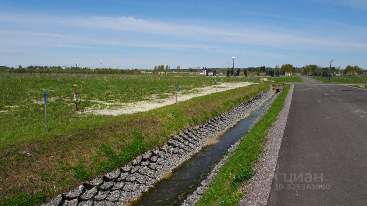 Продажа дома Тихая Пристань кп, пос. Ромашки
