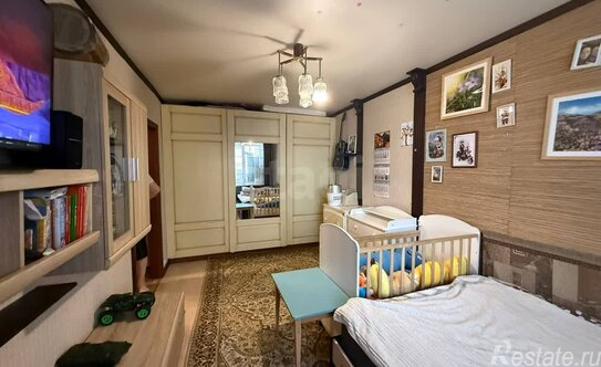 Продажа 2-комн квартиры на вторичном рынке Серпухов, ул Текстильная,  д. 17