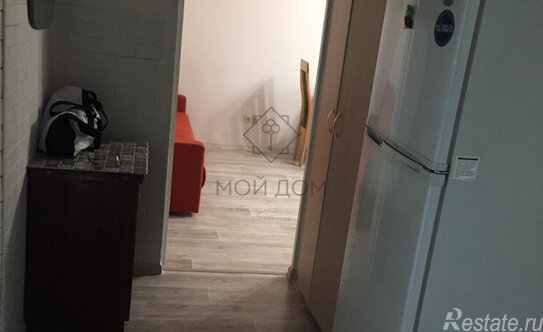 Аренда 2-комн квартиры на вторичном рынке Кременчугская улица,  д. 22