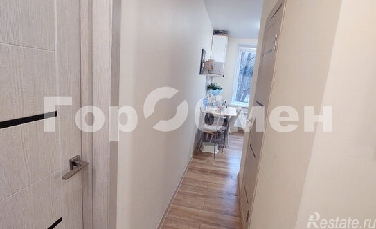 Продажа 1-комн квартиры на вторичном рынке Петрозаводская улица,  д. 17 к2