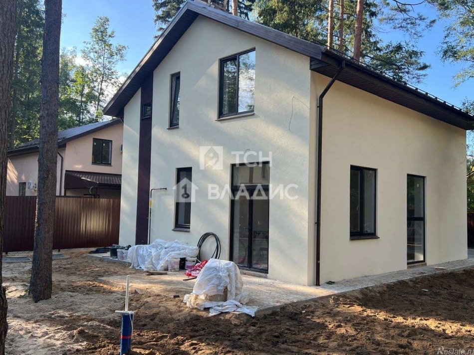 Продажа дома Королёв, Садовая улица