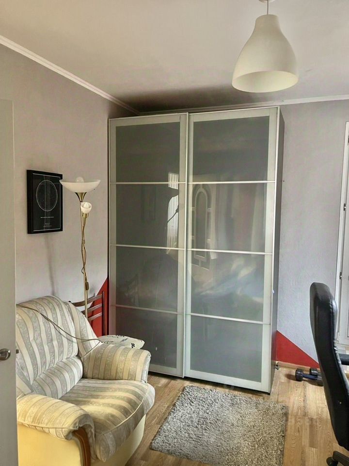 Продажа 3-комн квартиры на вторичном рынке Клин, улица Карла Маркса, 37