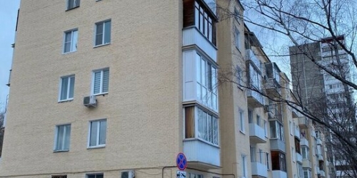 3-комн квартира улица Татищева,  д. 15