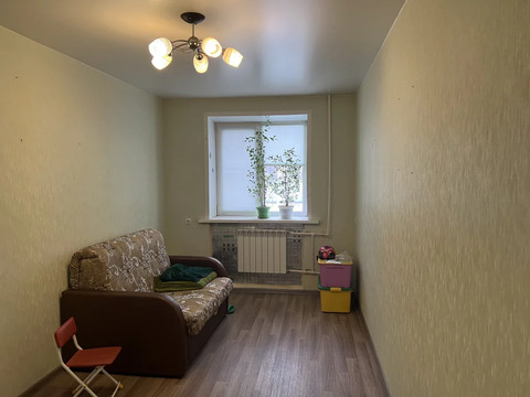 Продажа 2-комн квартиры на вторичном рынке Старая Купавна, Микрорайон тер,  д. 8