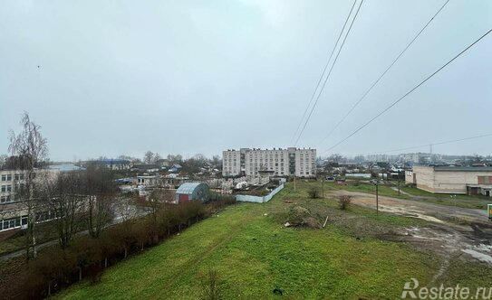 Продажа 1-комн квартиры на вторичном рынке Лаголово, Садовая улица,  д. 10