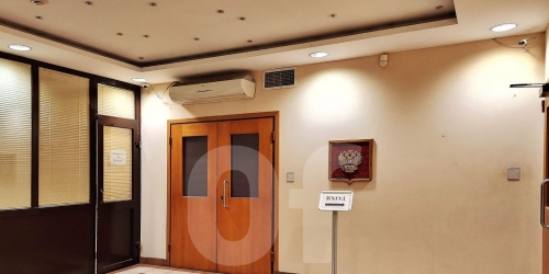 Отдельное здание Ирининский 2-й пер,  д. 3