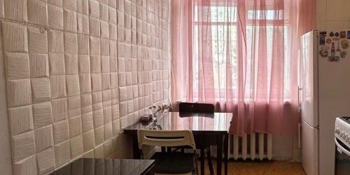 2-комн квартира Донская улица, 21К2