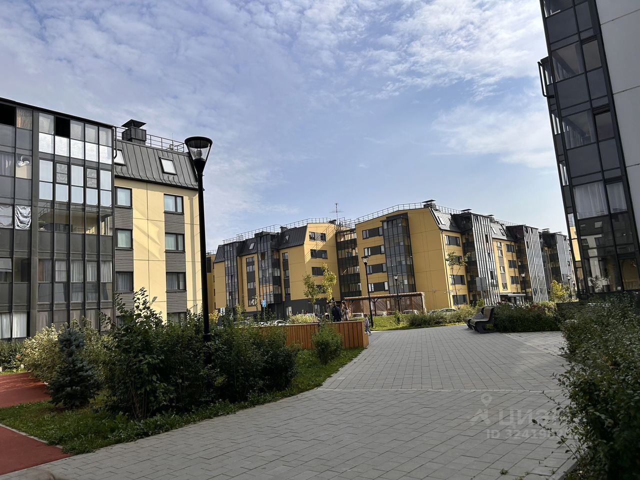 Продажа 2-комн квартиры на вторичном рынке Колпино, шоссе Рубежное, 12