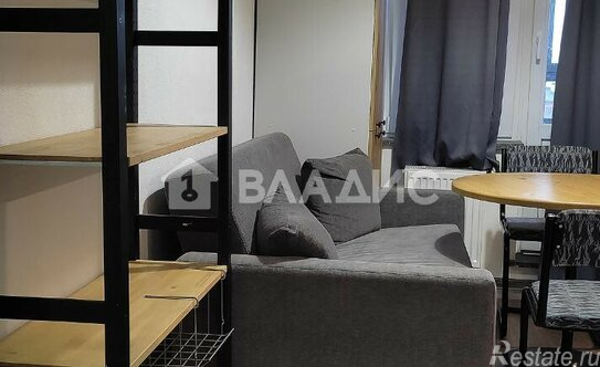 Продажа 1-комн квартиры на вторичном рынке Мистолово, ул Горная,  д. 29,  к. 2