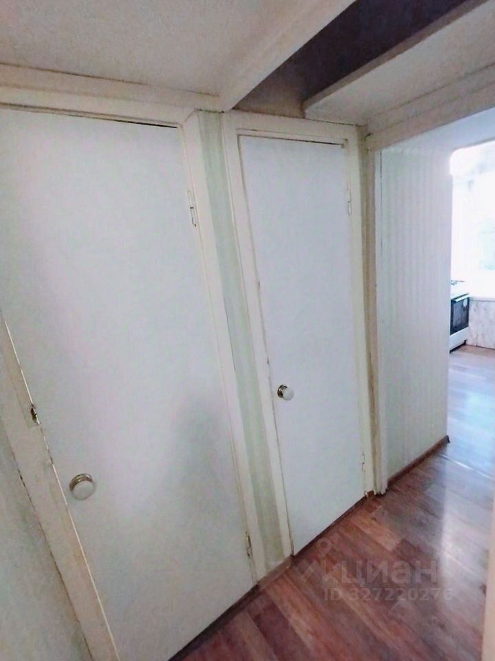 Продажа 2-комн квартиры на вторичном рынке Серебрянка мкр, Пушкино, 57