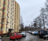 Продать Квартиры вторичка Приморское шоссе   