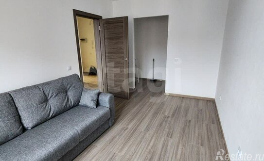 Продажа 1-комн квартиры на вторичном рынке ул Заречная,  д. 36