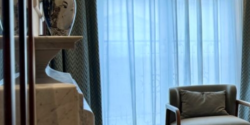 2-комн квартира Ордынский тупик, 4А