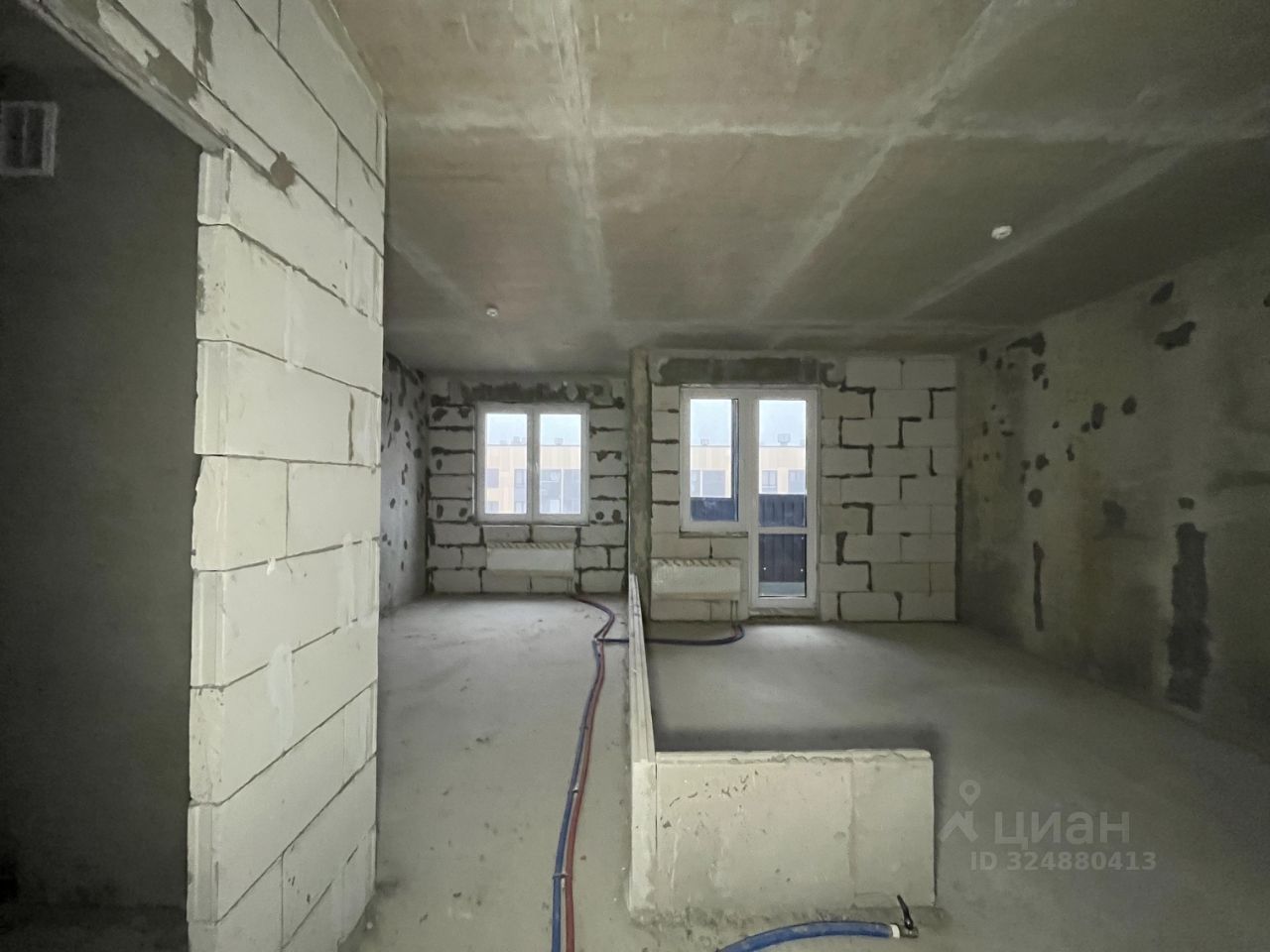 Продажа 1-комн квартиры на вторичном рынке улица Яворки, 1к5