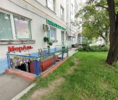 Сдать в аренду Помещения свободного назначения Зубовский бульвар  16-20 