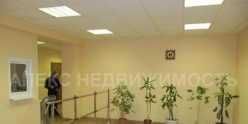 Офис Бирюсинка ул,  д. 7