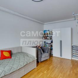 Продажа 2-комн квартиры на вторичном рынке улица Перерва,  д. 50
