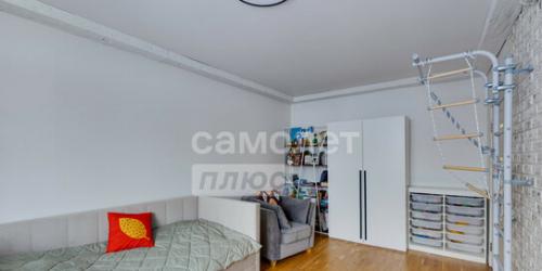 2-комн квартира улица Перерва,  д. 50