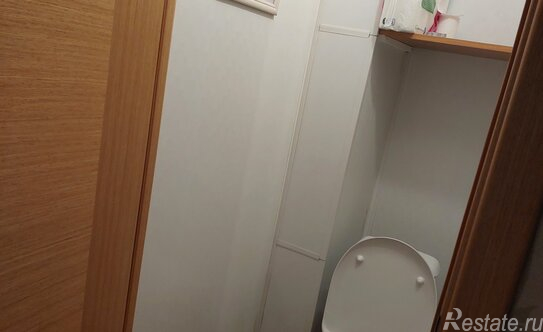 Продажа 3-комн квартиры на вторичном рынке улица Шаврова,  д. 9