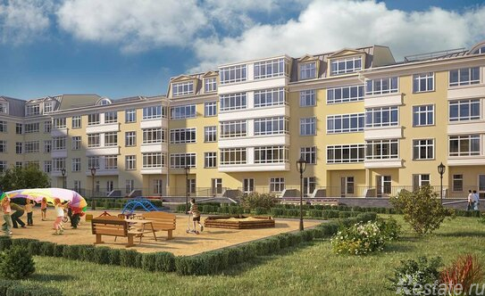 Продажа 3-комн квартиры на вторичном рынке Пушкин г, Анциферовская (Гуммолосары) ул,  д. 12