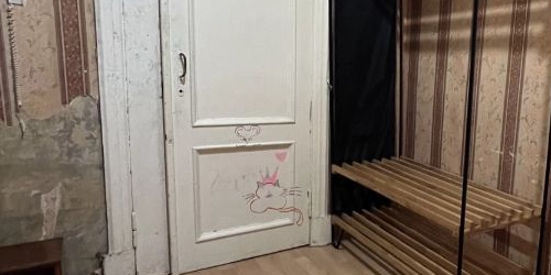 2-комн квартира 5-я Красноармейская улица, 10