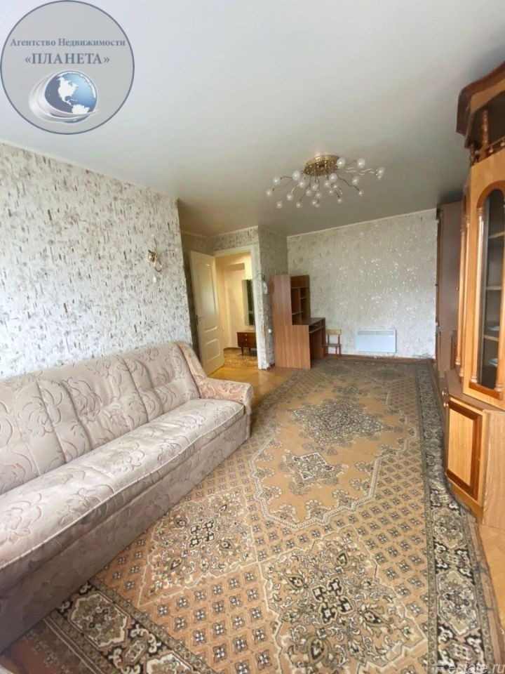 Продажа 2-комн квартиры на вторичном рынке Ногинск г, Климова ул,  д. 30