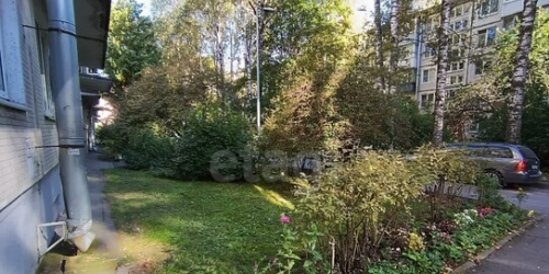 1-комн квартира улица Верности,  д. 22