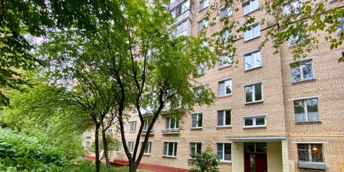 3-комн квартира Ращупкина улица,  д. 14,  к. 2