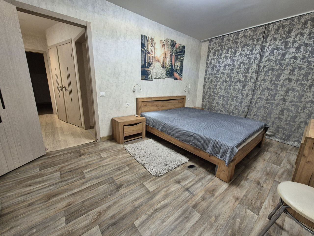 Продажа 2-комн квартиры на вторичном рынке Пискаревский проспект, 48