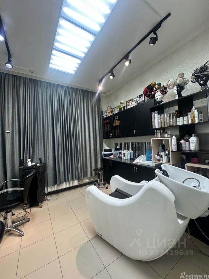 Аренда торгового помещения Новочеремушкинская ул,  д. 49