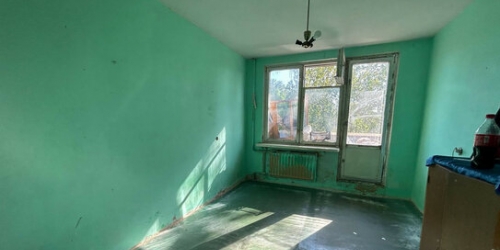 3-комн квартира Софийская улица,  д. 55
