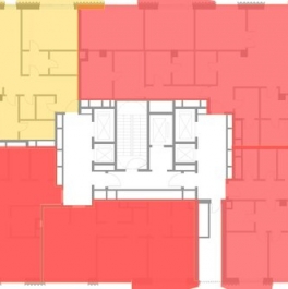 Продажа 2-комн квартиры на вторичном рынке Толмачевский Б. пер,  д. 5,  к. 3