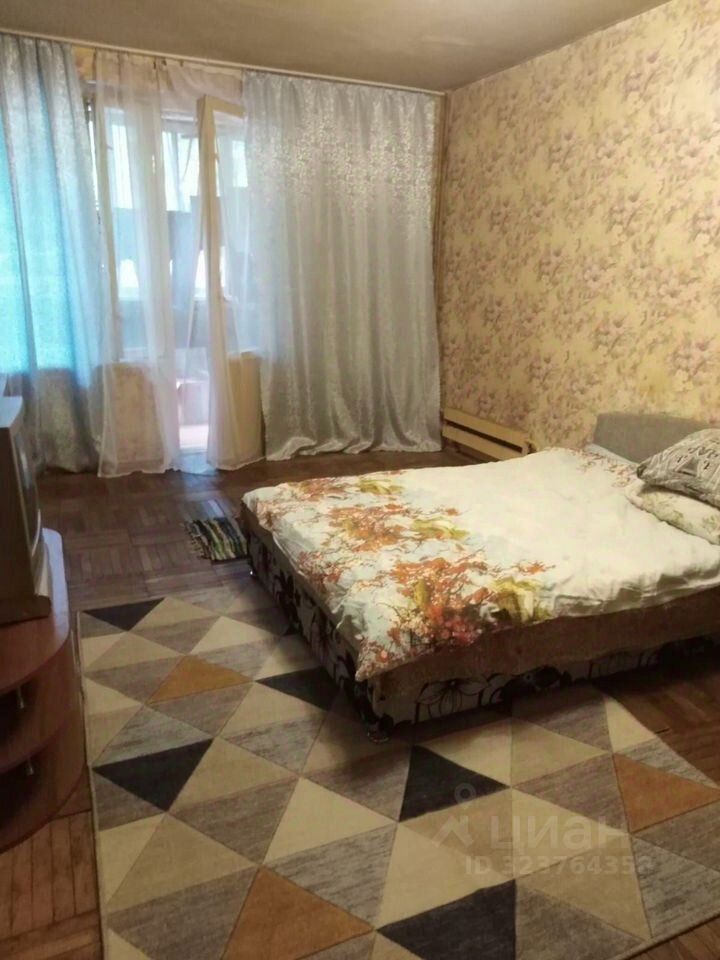 Продажа 2-комн квартиры на вторичном рынке улица Газопровод, 3К1