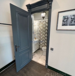 Продажа торгового помещения Еропкинский переулок,  д. 16