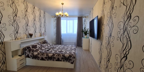 2-комн квартира поселок Металлострой, Центральная улица,  д. 19,  к. 3