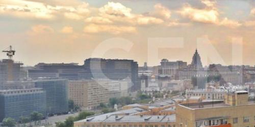 5-комн квартира Верхняя улица, 20к1